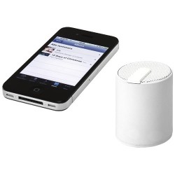 Speaker wireless Bluetooth® Naiad alferio