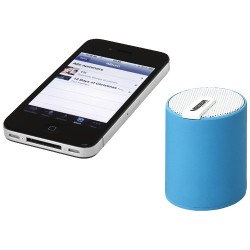 Speaker wireless Bluetooth® Naiad alferio