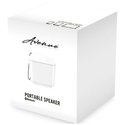 Speaker Bluetooth® Nano alfredina