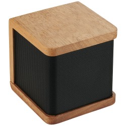 Speaker Bluetooth® in legno Seneca Ali Bayramli