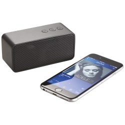 Speaker Bluetooth® portatile Stark Alicante