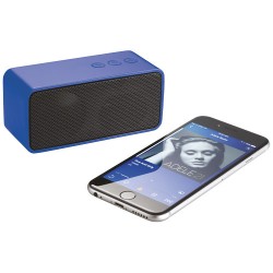 Speaker Bluetooth® portatile Stark Alicante