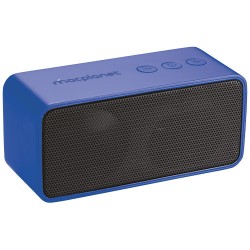 Speaker Bluetooth® portatile Stark Alicante