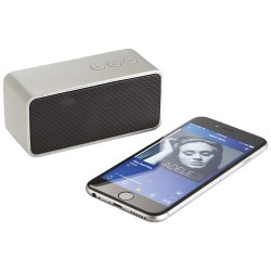 Speaker Bluetooth® portatile Stark Alicante