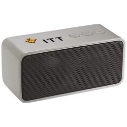 Speaker Bluetooth® portatile Stark Alicante