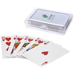 Set carte da gioco in scatola Reno Allegria