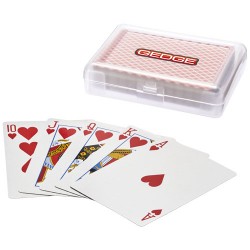 Set carte da gioco in scatola Reno Allegria