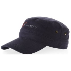 Cappellino San Diego Alliaume