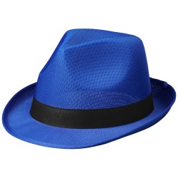 Cappello Trilby con nastro Dreki