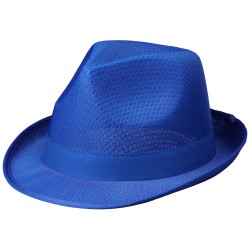 Cappello Trilby con nastro Dreki