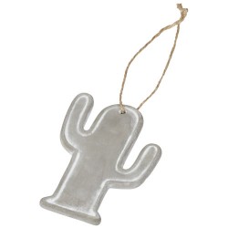 Ornamento a forma di cactus Seasonal am