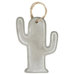 Ornamento a forma di cactus Seasonal am