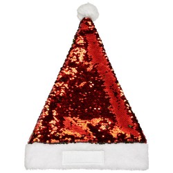 Cappello di Natale Sequins Dharmavaram