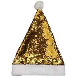 Cappello di Natale Sequins Dharmavaram