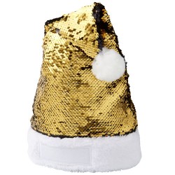 Cappello di Natale Sequins Dharmavaram