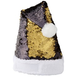 Cappello di Natale Sequins Dharmavaram