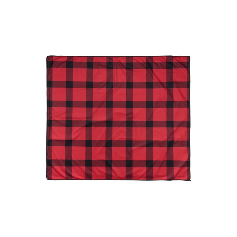 Plaid da picnic Buffalo amadia