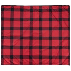 Plaid da picnic Buffalo amadia