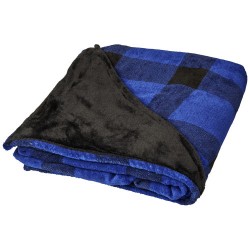 Coperta scozzese ultra morbida Buffalo Dharni