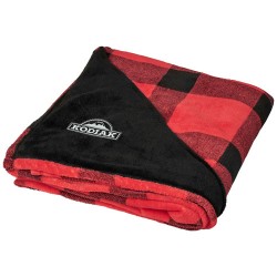 Coperta scozzese ultra morbida Buffalo Dharni