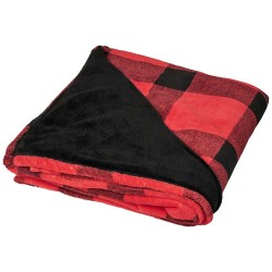 Coperta scozzese ultra morbida Buffalo Dharni