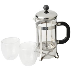 Set da french press Cooper Dhoa