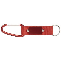 Portachiavi con moschettone Strap Ambalavayal