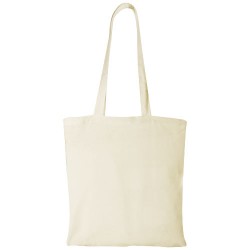 Shopper in cotone 100 g/m² Carolina Ambur