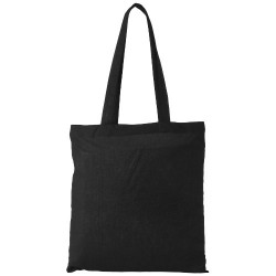 Shopper in cotone 100 g/m² Carolina Ambur