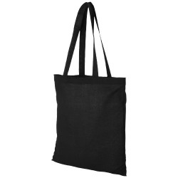 Shopper in cotone 100 g/m² Carolina Ambur