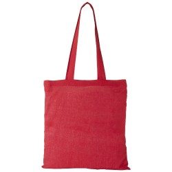 Shopper in cotone 100 g/m² Carolina Ambur