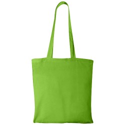 Shopper in cotone 100 g/m² Carolina Ambur