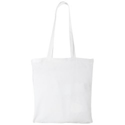 Shopper in cotone 100 g/m² Carolina Ambur