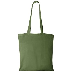 Shopper in cotone 100 g/m² Carolina Ambur