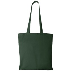 Shopper in cotone 100 g/m² Carolina Ambur