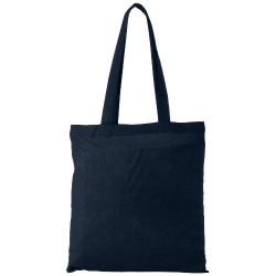 Shopper in cotone 100 g/m² Carolina Ambur