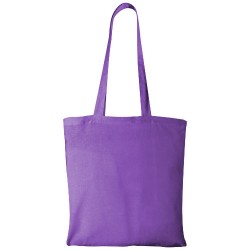 Shopper in cotone 100 g/m² Carolina Ambur