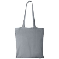 Shopper in cotone 100 g/m² Carolina Ambur