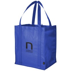 Shopper per la spesa in TNT Liberty ame Danso