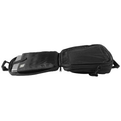 Borsa portacomputer 15,4" Security friendly Amedeus