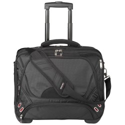 Valigetta portacomputer 17" Checkpoint friendly Proton amilcare