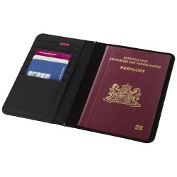 Porta passaporto RFID Odyssey amleta