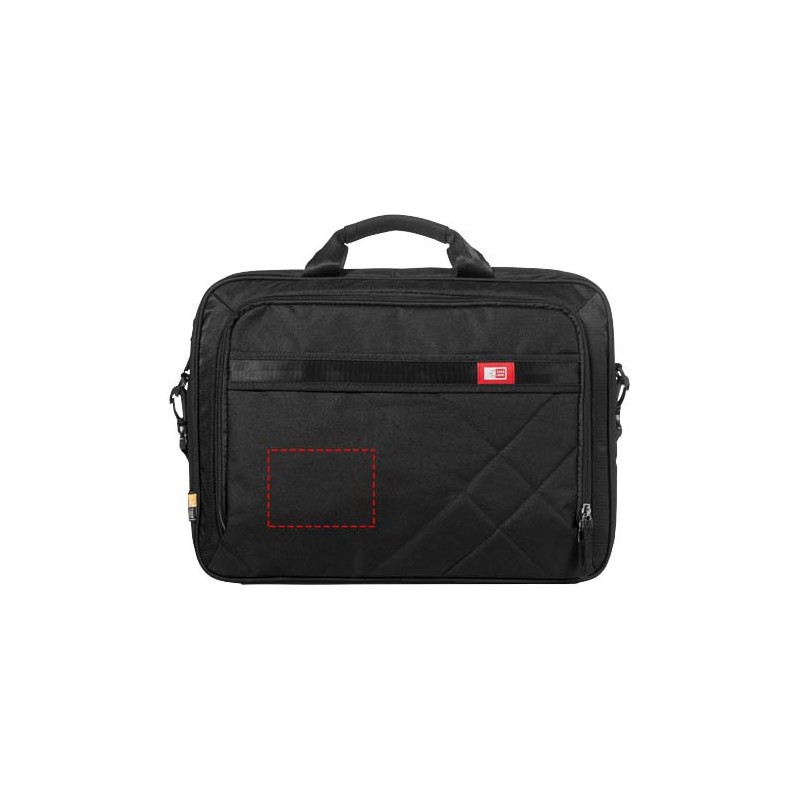 Borsa portacomputer 16" e tablet anbau