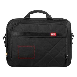 Borsa portacomputer 16" e tablet anbau