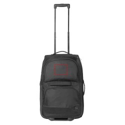 Borsa trolley porta computer Vapor da 21" ancha