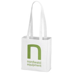 Shopper in TNT Mini Elm Andra