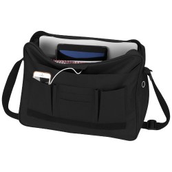 Borsa a tracolla portacomputer 15,6" Stark Tech andrews