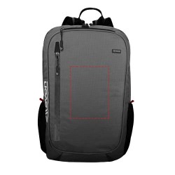 Zaino portacomputer 15,6" leggero Lunar andro