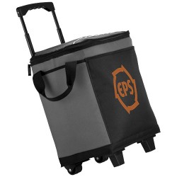 Borsa termica trolley Roller per 32 lattine ane