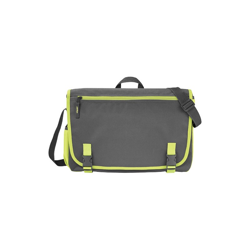 Borsa a tracolla portacomputer 15,6" Punch anetta